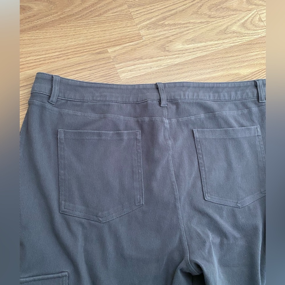 Lisa Rinna Collection pants 16 - Picture 9 of 10